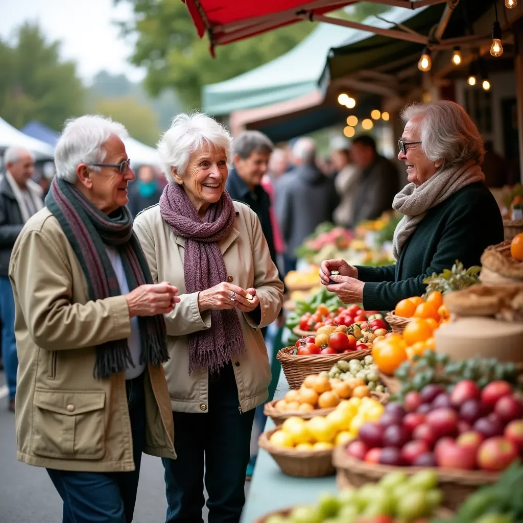 Innovation workspace