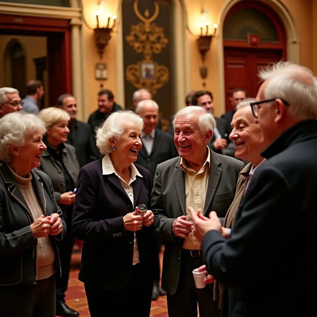 Natural earth-inspired design